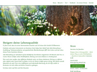 Praxis-lichtfee.ch