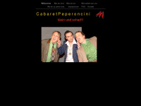 Cabaret-peperoncini.ch