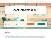 Cabinetmedical.ch