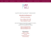 Cafe-memory.ch