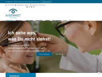 Augenarzt-zollikon.ch