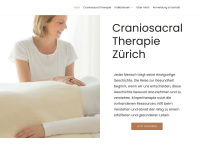 Craniosacraltherapie-zuerich.ch