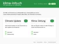 klima-info.ch
