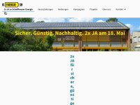Ig-energie-sh.ch