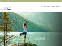 Albis-orthopaedie.ch
