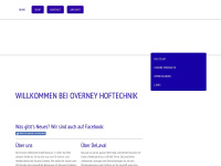 Overney-hoftechnik.ch