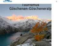 tourismus-goeschenen.ch