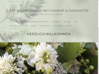 Bluetenwunderkaisten.ch