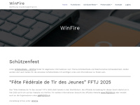 Winfire.ch