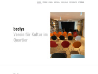 Beclys.ch