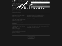Alpenjazz.ch