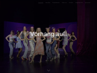 Creativestagecompany.ch