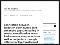 mm-102inhibitor.com