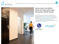 Neuropainunit.ch