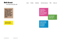 Bell-areal.ch