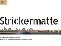 strickermatte-uno.ch