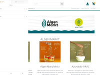 Algenmarkt.de