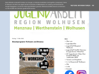 jugendarbeit-region-wolhusen.ch