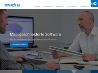 Creasoft.li