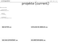 Ciecorsingaudenz.ch