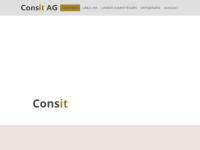 Consit.ch
