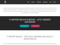 it-support-buelach.ch