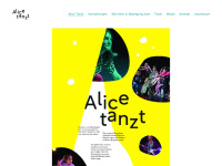 Alice-tanzt.ch
