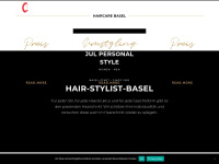 Haircarebasel.ch