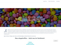 Candysnack.ch