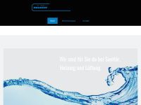 Haueter-haustechnik.ch