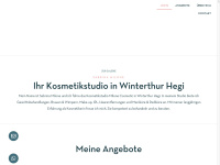 Cosmetic-milone.ch
