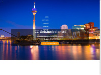 Icc-gebaeudereinigung-duesseldorf.de