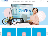 Zawin.ch