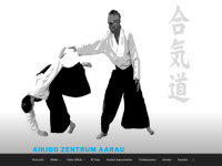 Aikido-zentrum-aarau.ch