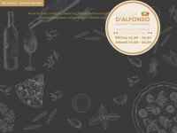 Cucina-dalfonso.ch