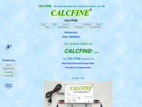 Calcfine.ch