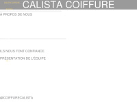 Calista.ch