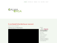 calmacasa.ch