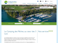 Camping-lelanderon.ch