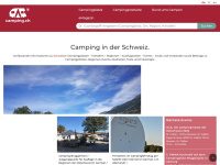 camping.ch