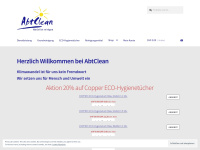 Abtclean.ch