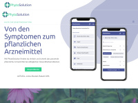 Phytosolution.ch
