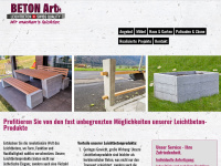 Beton-arth.ch