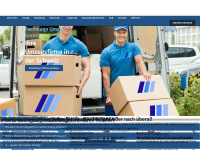 Fachmannumzug.ch