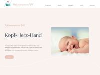 Hebammenpraxis-wil.ch
