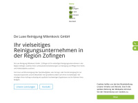 Deluxereinigung.ch