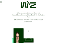 Wirz-advokatur.ch