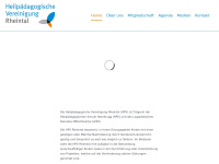 Hpv-rheintal.ch