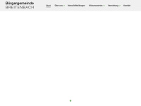 Bgbreitenbach.ch