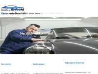 Carrosserie-sinani.ch
